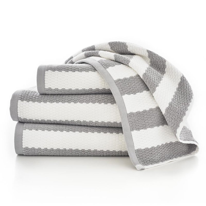 Deyongs Boston Bath Sheet Silver