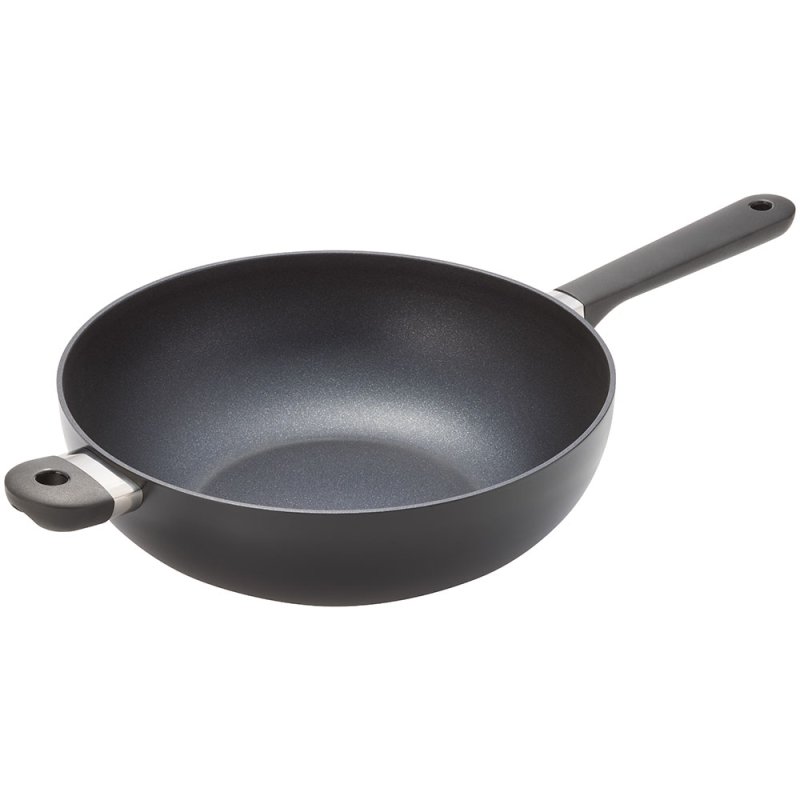 Judge Vista Ceramic Non-Stick 30cm Wok