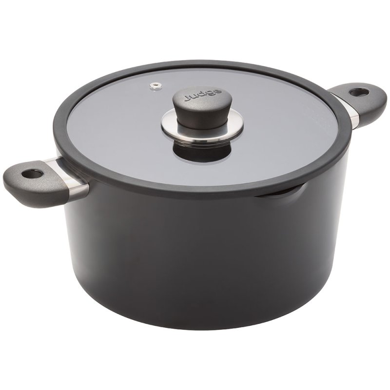 Judge Vista Ceramic Non-Stick 24cm Casserole Dish