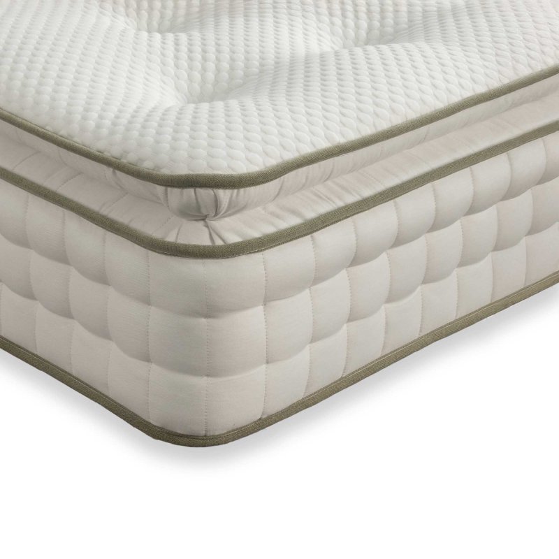 Dreamworld Drift Pocket Sall Double (120cm) Mattress 