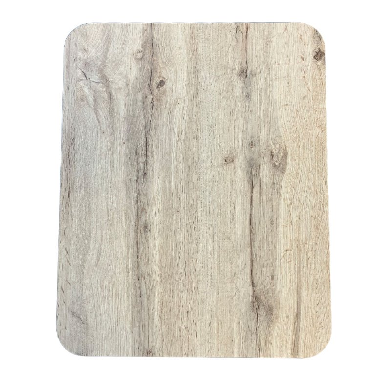 Fama Moonap Monroe Foster Table Top Oak Front