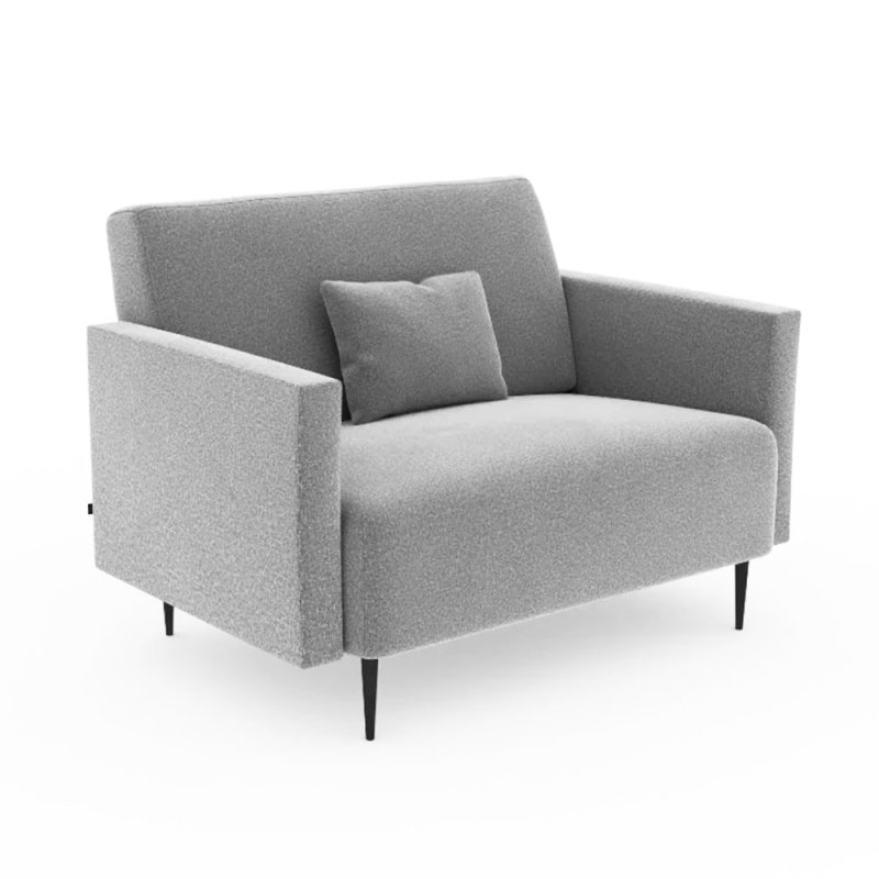 Fama Moonap Monroe Standard Snuggler Limited Fabrics Front