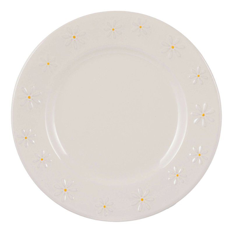 PRICE & KENSINGTON Daisy Side Plate 21cm