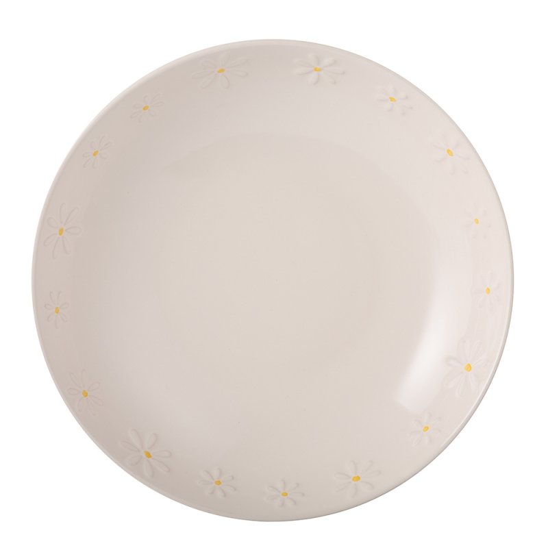 PRICE & KENSINGTON Daisy Pasta Bowl 23cm