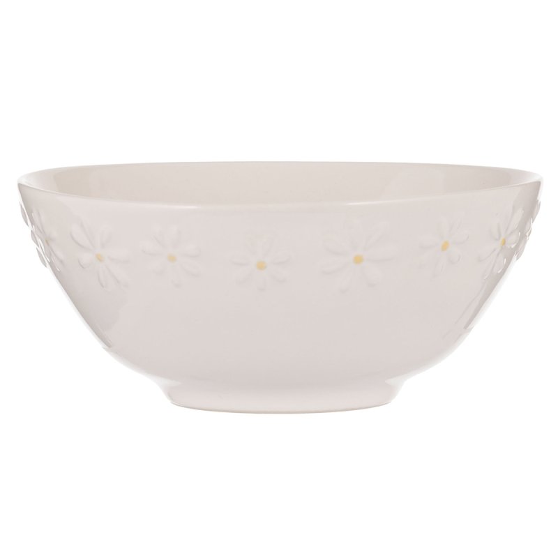 PRICE & KENSINGTON Daisy Cereal Bowl 15.5cm