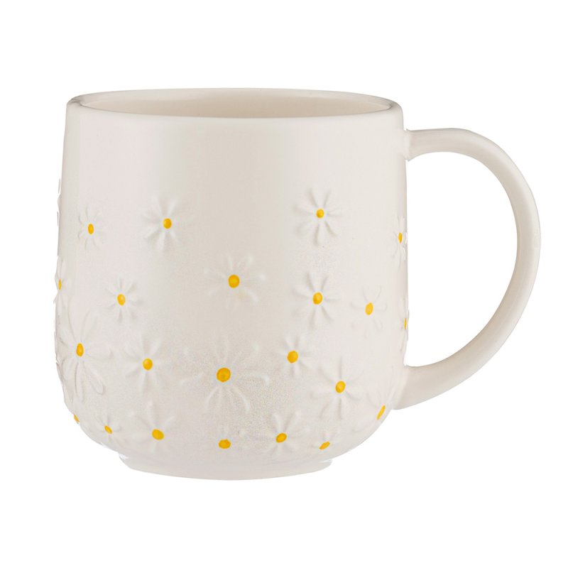 PRICE & KENSINGTON Daisy Mug 360ml