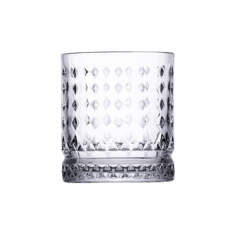 Ravenhead Oxbridge Mixer Glasses (Set Of 2)