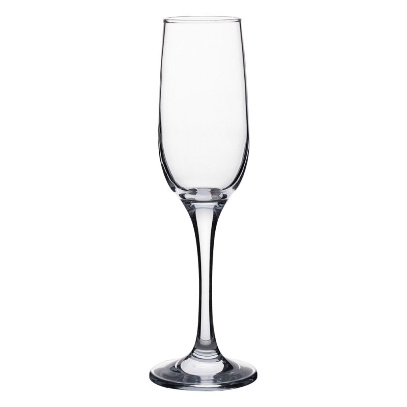 Ravenhead Bouquet Flute Glasses (Set Of 4)