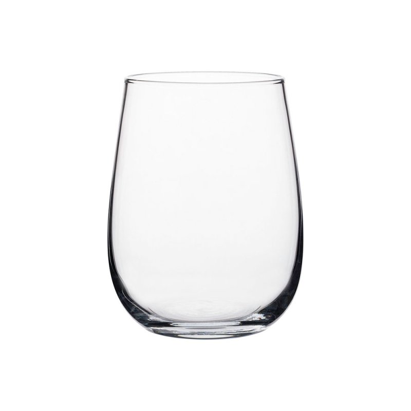 Ravenhead Bouquet Tumbler Glasses (Set Of 4)