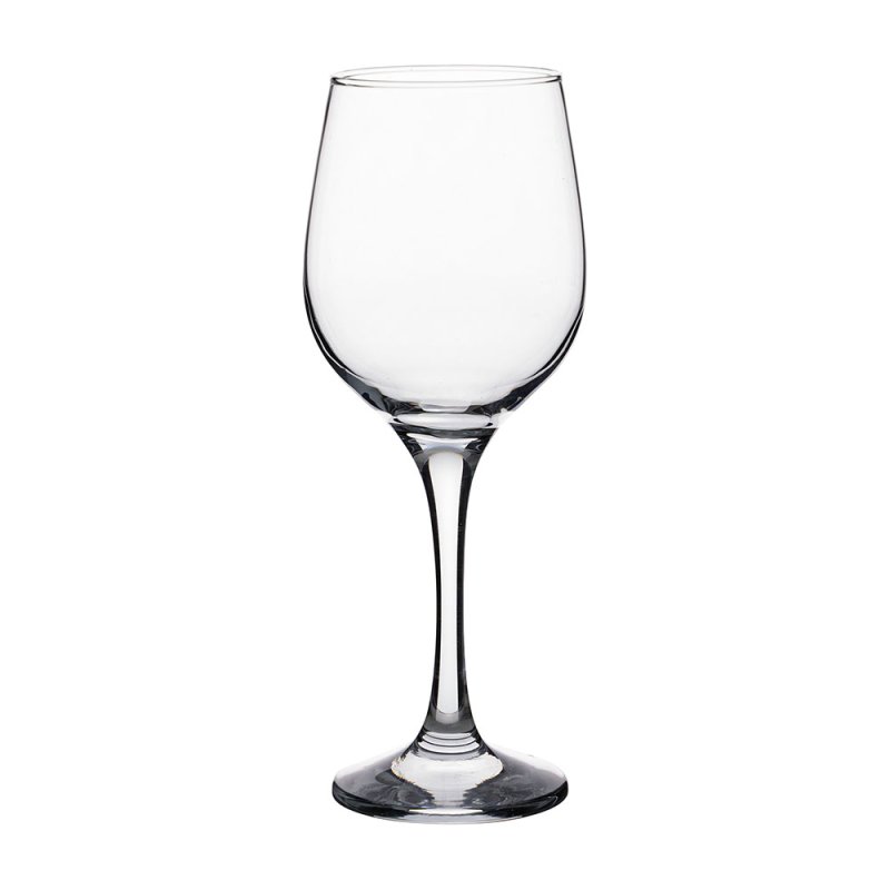 Ravenhead Bouquet Wine Glasses (Set Of 4)