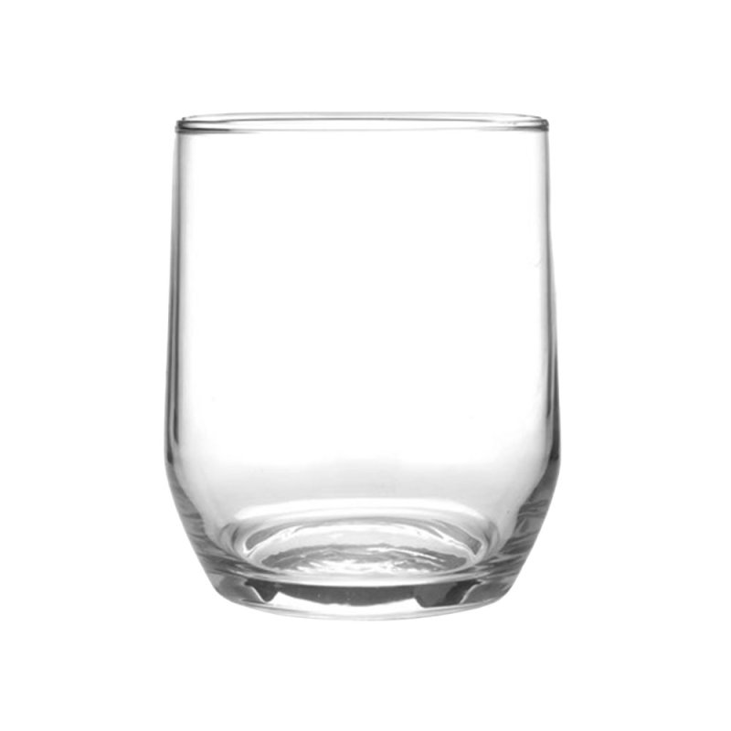 Tulip Mixer Glasses (Set Of 4)