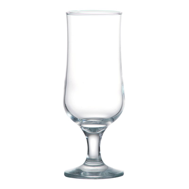 Tulip Stemmed Beer Glasses (Set Of 4)