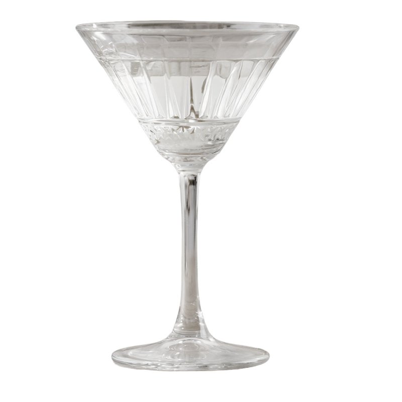 Winchester Martini Glasses (Set Of 2)