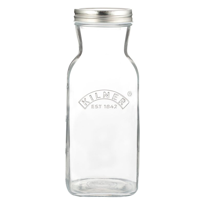 Kilner Juice & Sauce Bottle 1L