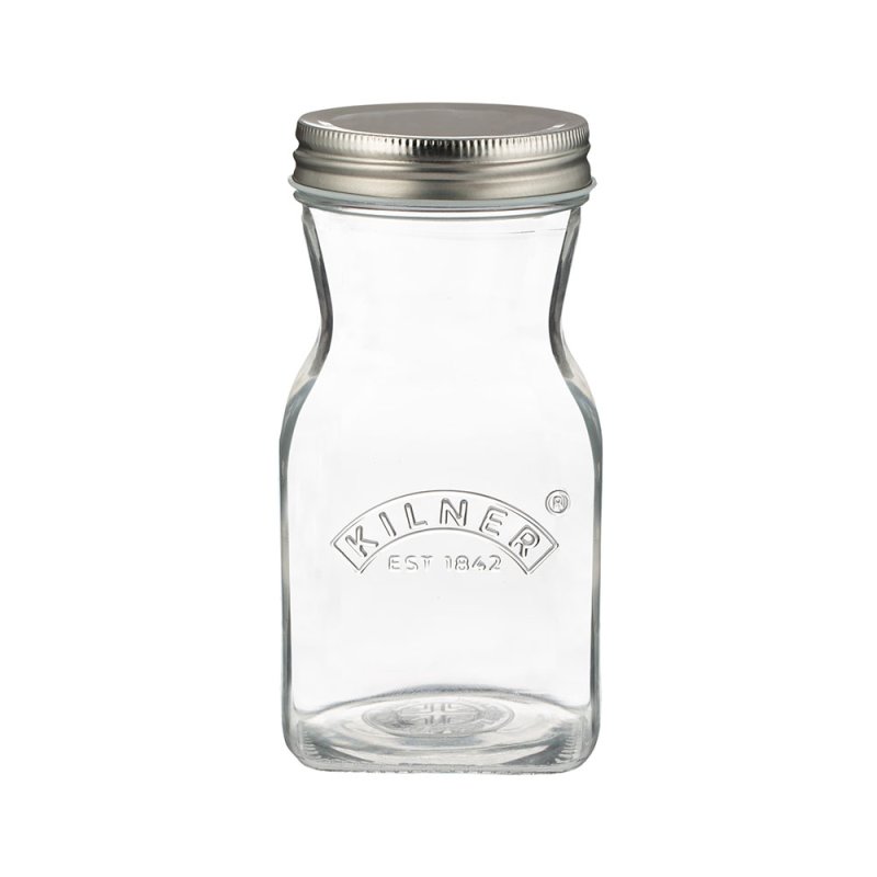 Kilner Juice & Sauce Bottle 0.5L