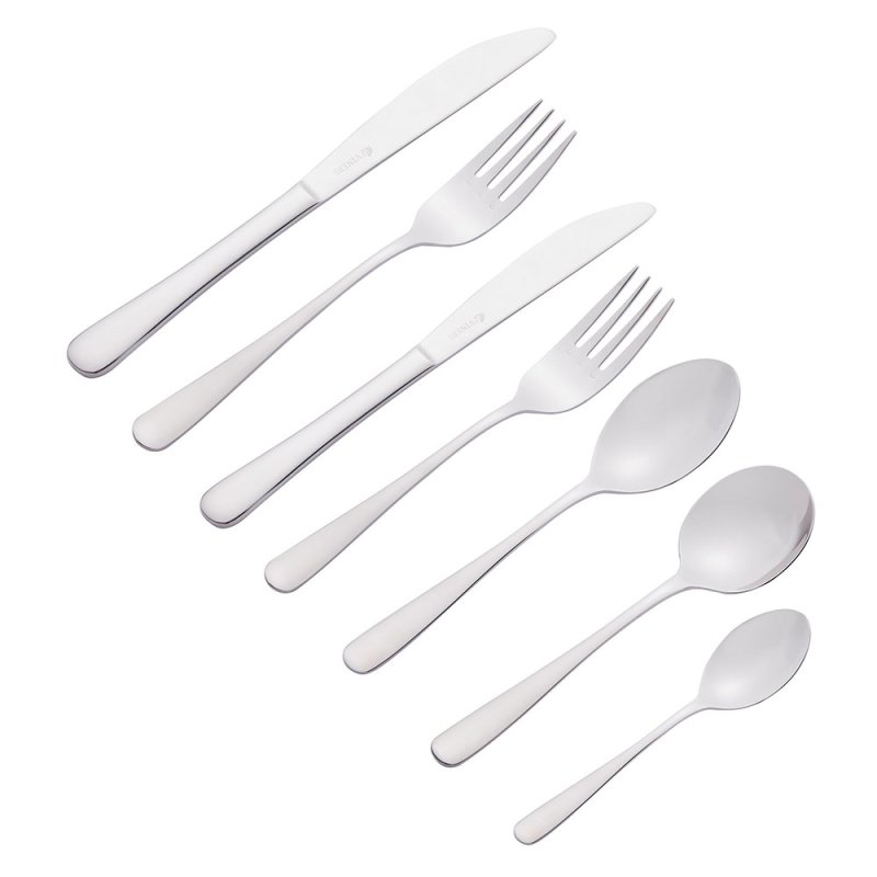 Viners Savannah 42 Piece Canteen Giftbox