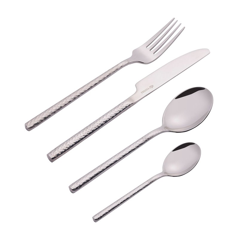 Viners Camden 16 Piece Cutlery Set