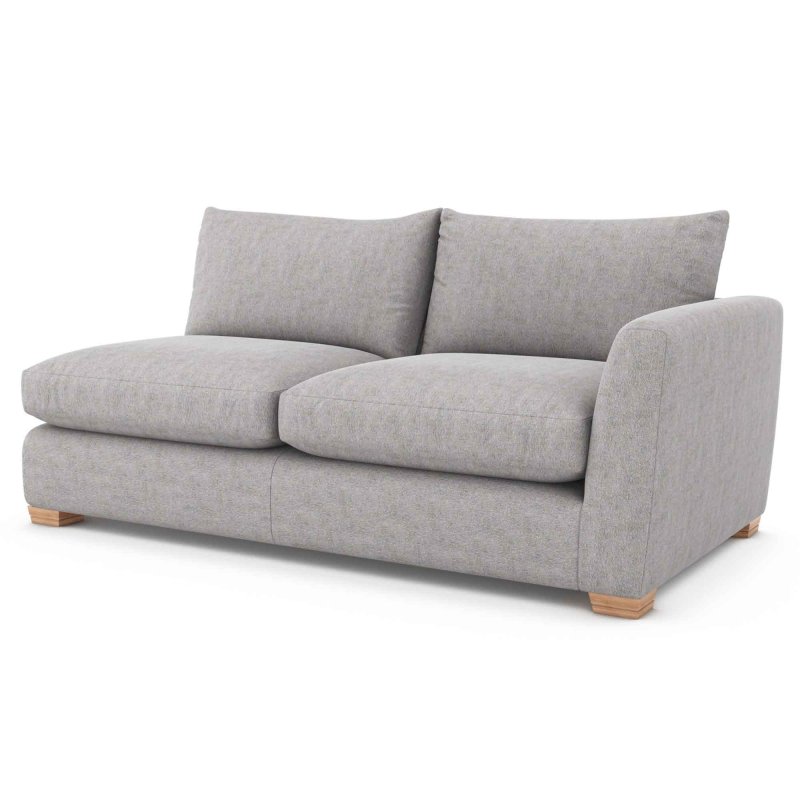 Caspian Modular 3 Seater Sofa Arm LHF Fabric A