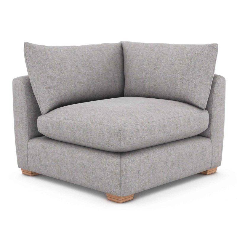 Caspian Modular Corner Unit Fabric A