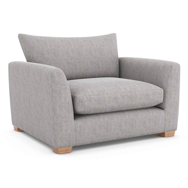 Caspian Snuggler Fabric A