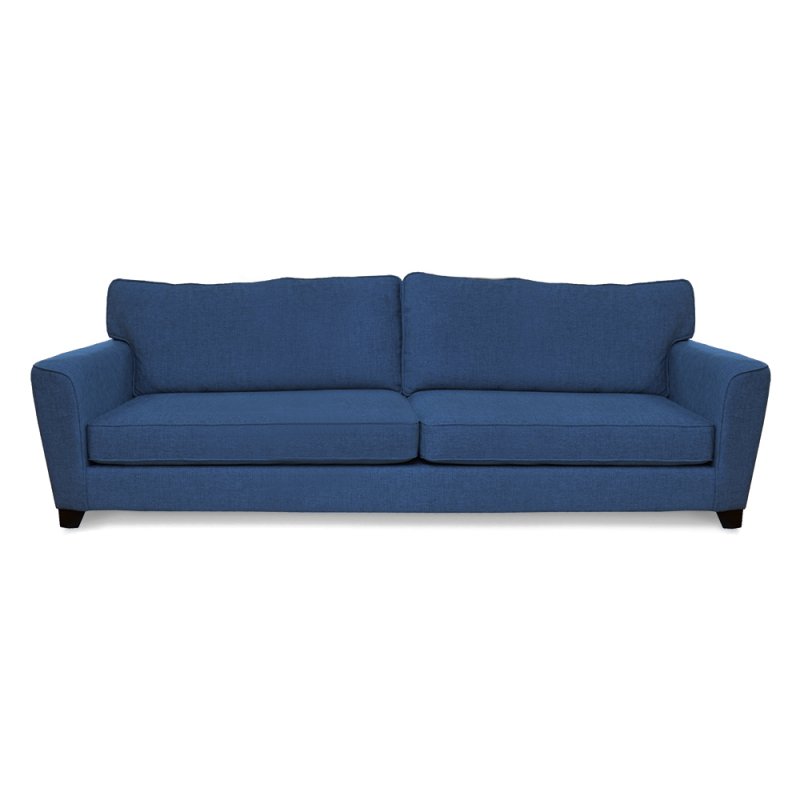 Bali 4 Seater Sofa Fabric A