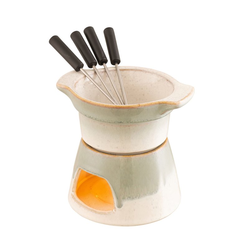Tivoli Fondue Set