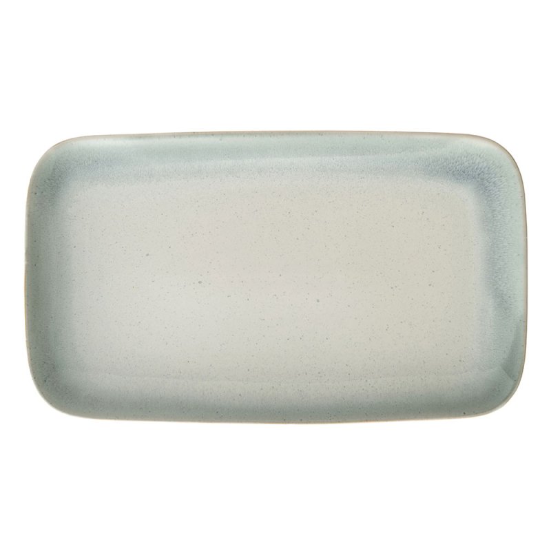 Belleek Tivoli Rectangular Platter