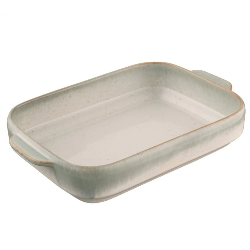 Belleek Tivoli Rectangular Oven Dish