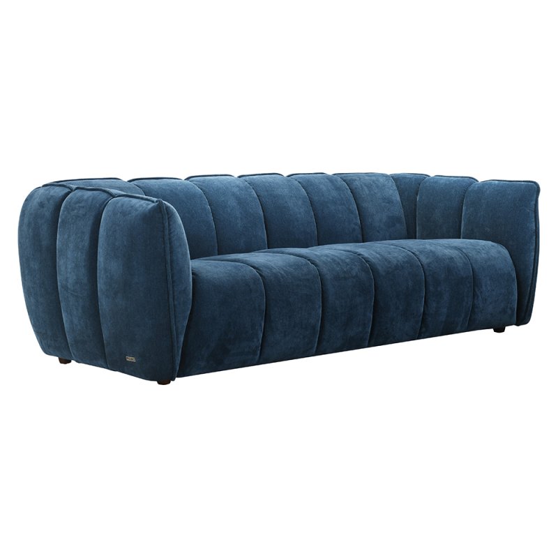 Zuzanna 3.5 Seater Sofa Fabric Cat 20