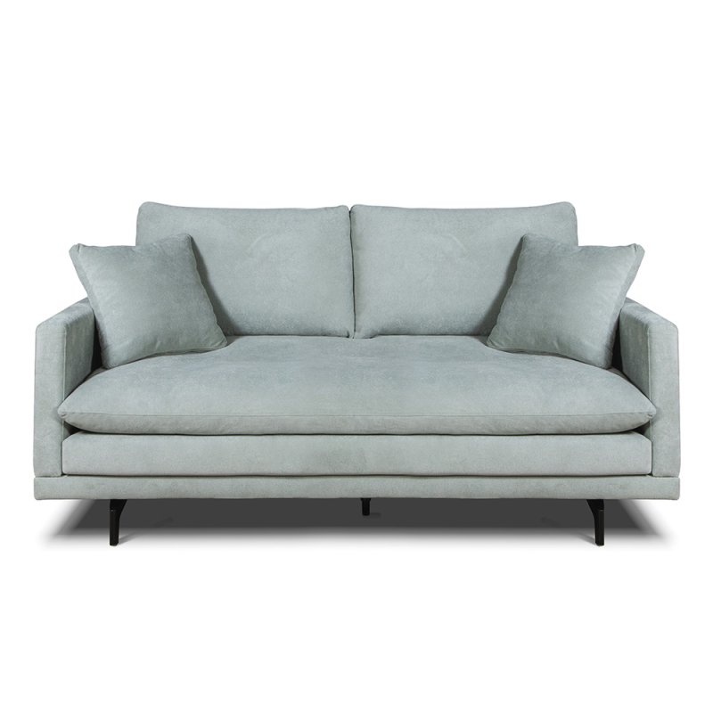Tayber Claudia 2 Seater Sofa Fabric Group 2