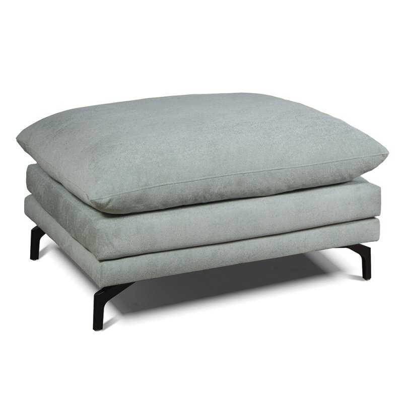 Tayber Claudia Footstool Fabric Group 2