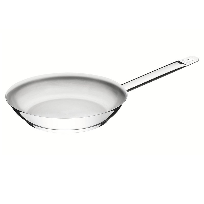 Tramontina Professional Collection Frying Pan Stainless Steel 30cm