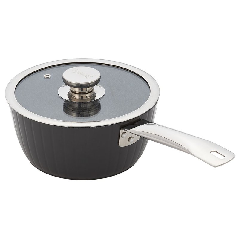 Judge Evertough Non Stick Saucepan 20cm