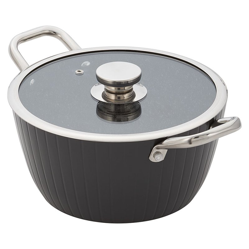 Judge Evertough Non Stick Casserole 24cm