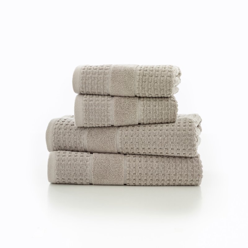 Deyongs Mosley Hand Towel Mushroom