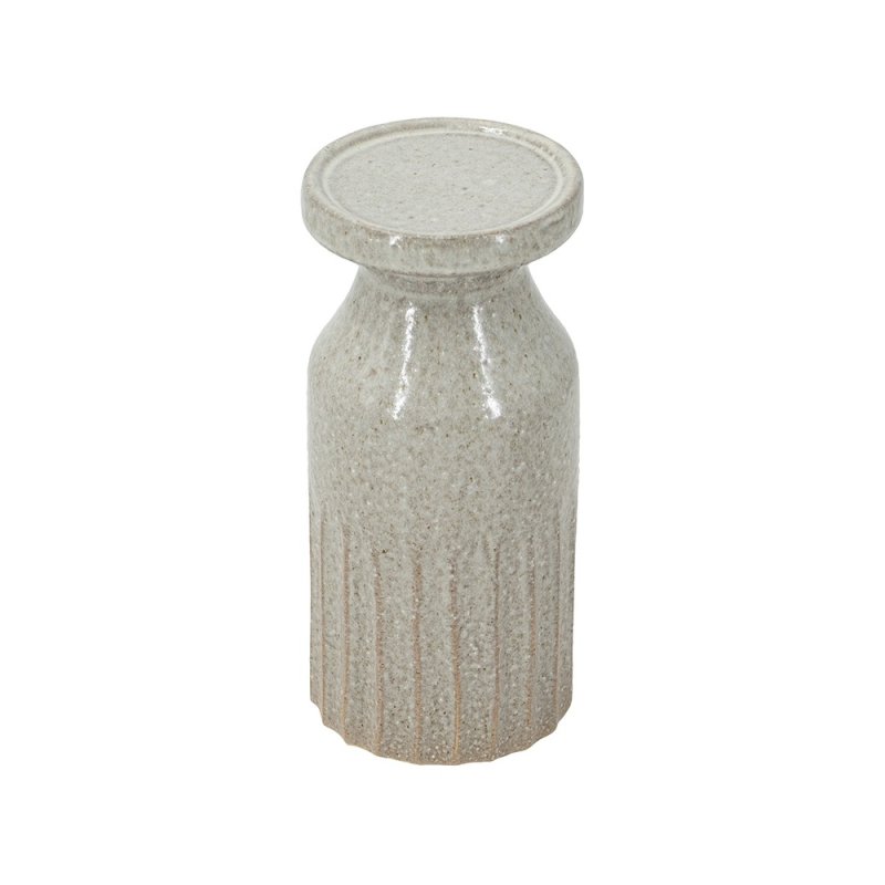 Mindy Brownes Sophie Candleholder Off White Large