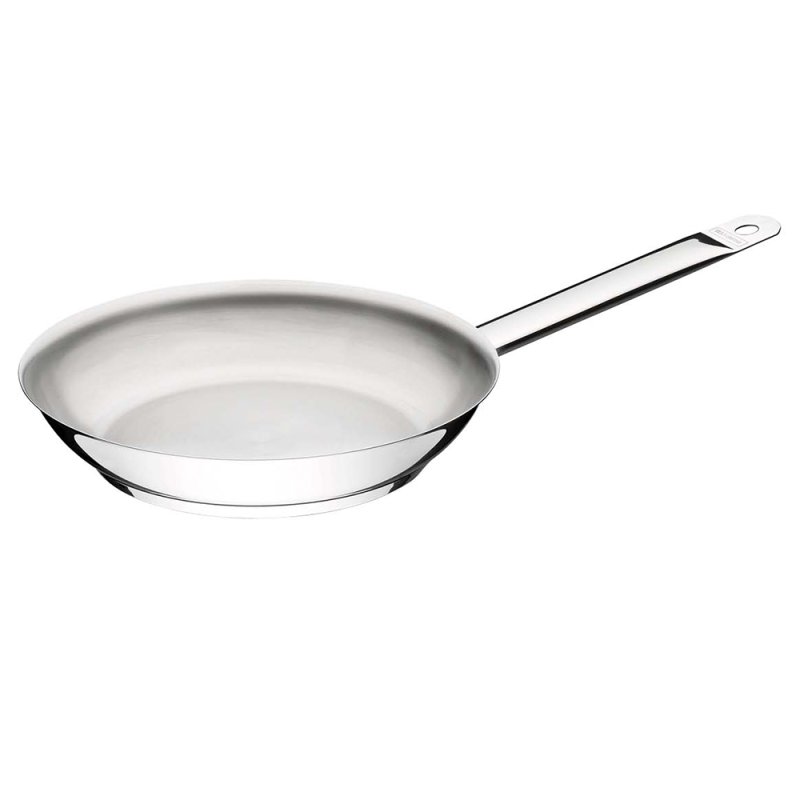 Tramontina Professional Collection Frying Pan Stainless Steel 20cm