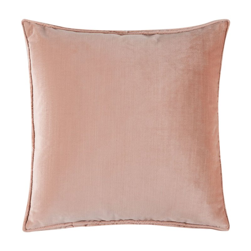SCATTER BOX Darcy Cushion43cm x 43cm Pink Front