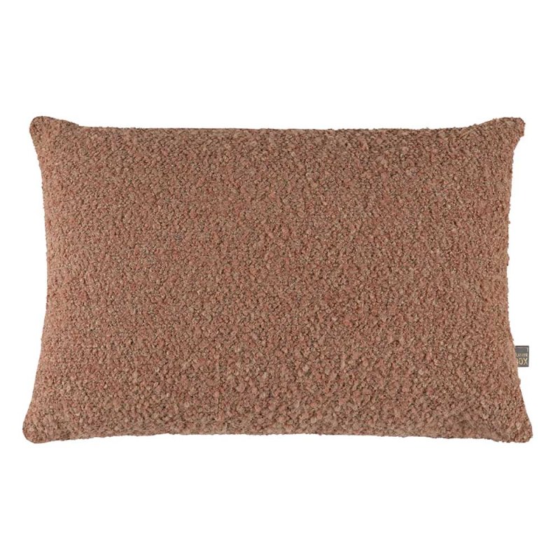 SCATTER BOX Zylo Cushion 40cm x 60cm Pink Front