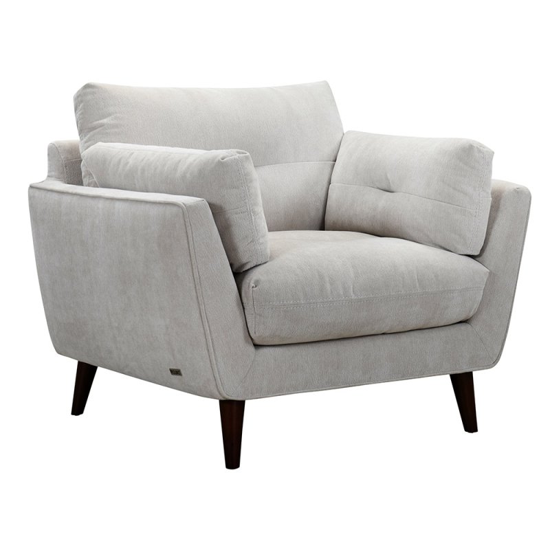 Paulina Armchair Fabric 20