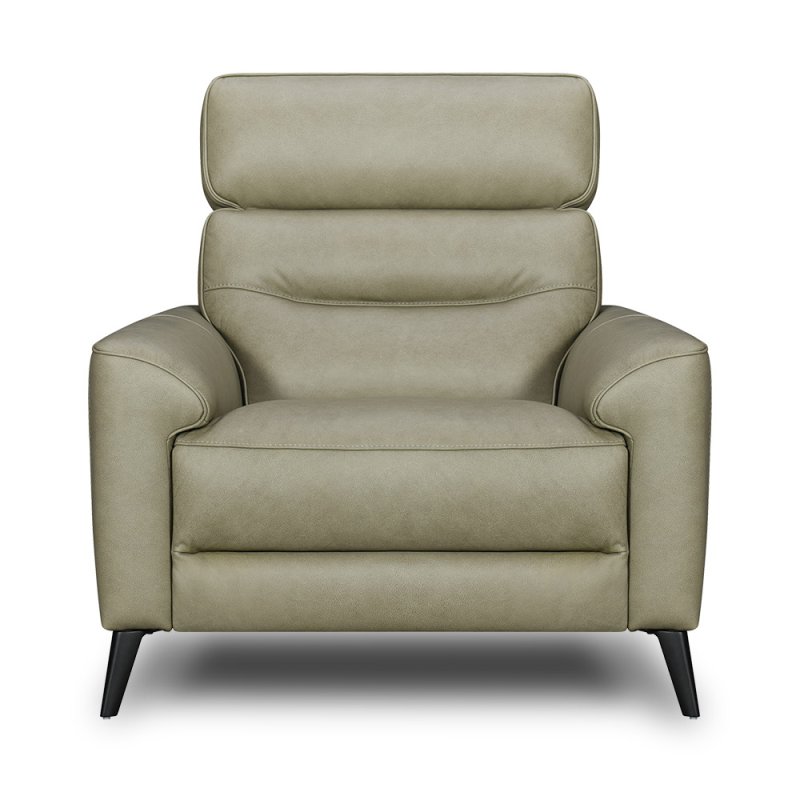 Port Douglas Armchair Leather Cat 15 (S)
