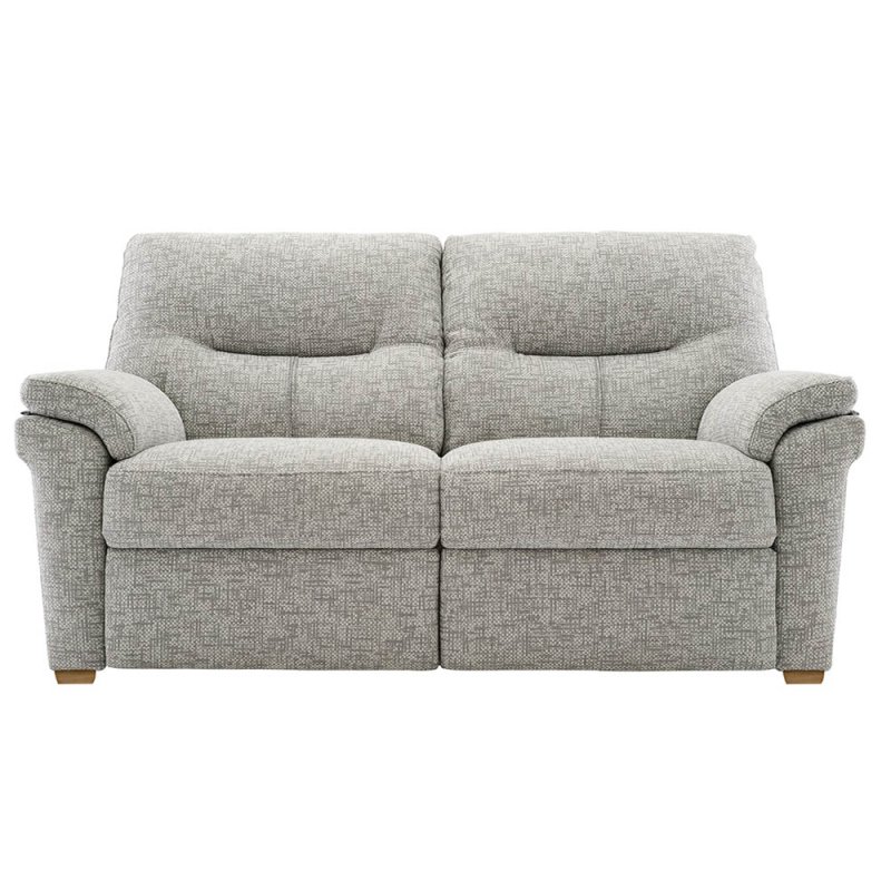 G Plan Seattle 2 Seater Sofa Fabric B