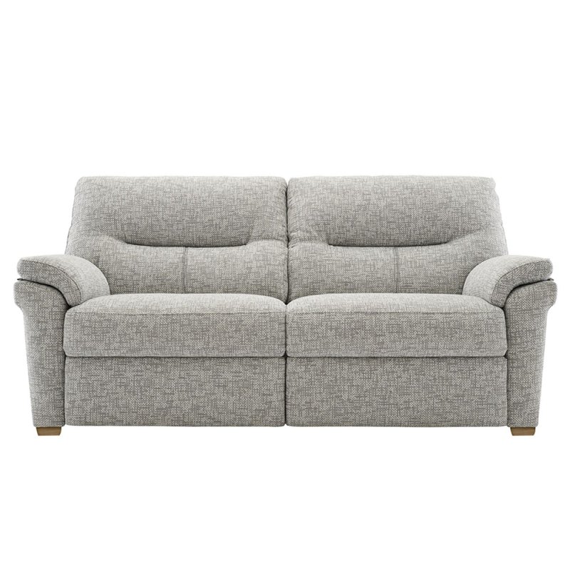 G Plan Seattle 3 Seater Sofa Fabric B