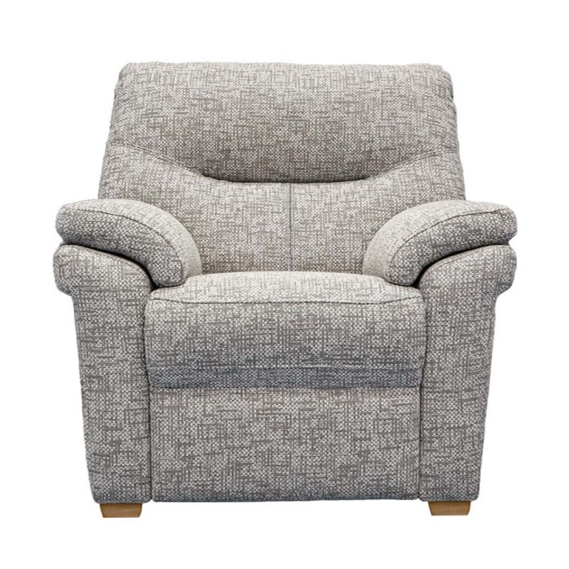 G Plan Seattle Armchair Fabric B