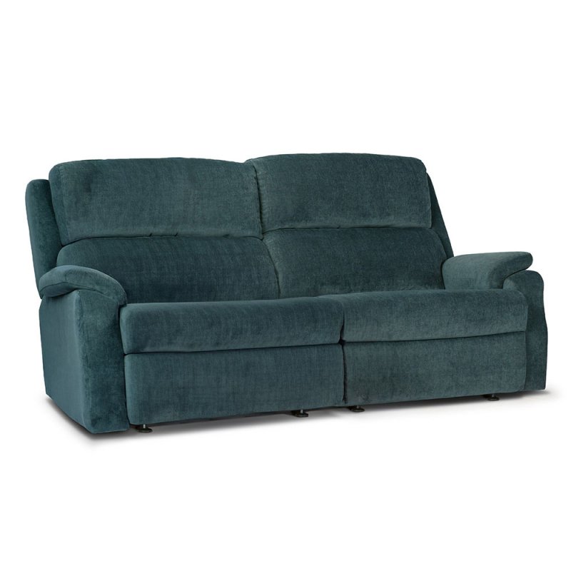 Sherborne Dakota 2.5 Seater Sofa Standard Fabric
