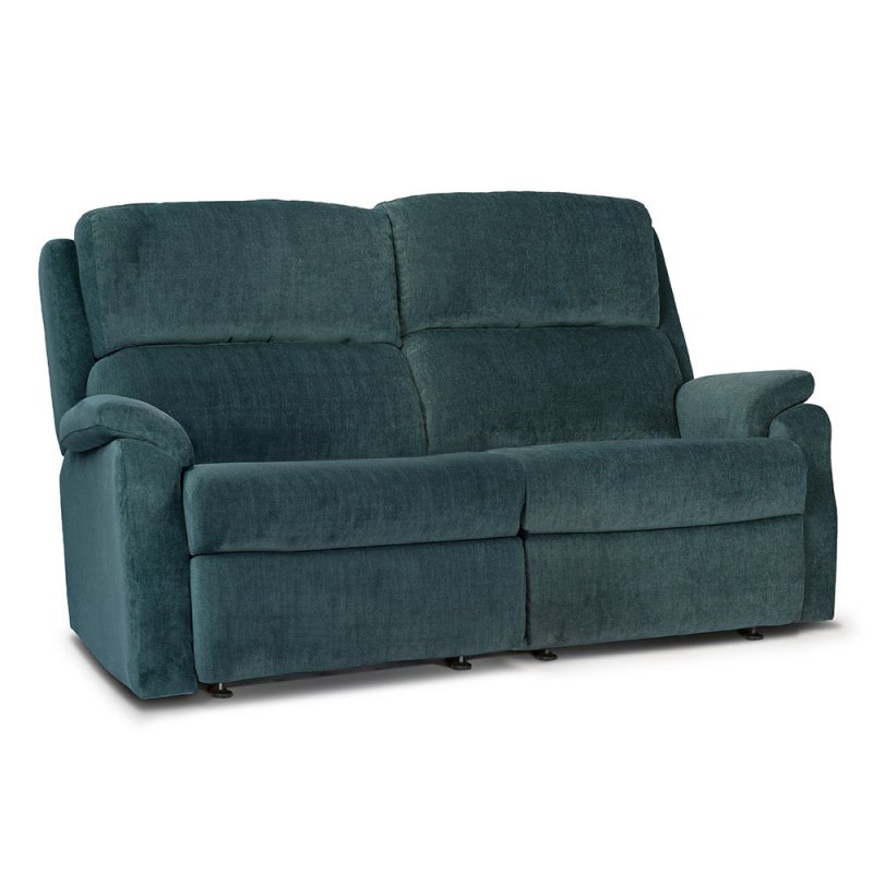 Sherborne Dakota 2 Seater Sofa Standard Fabric