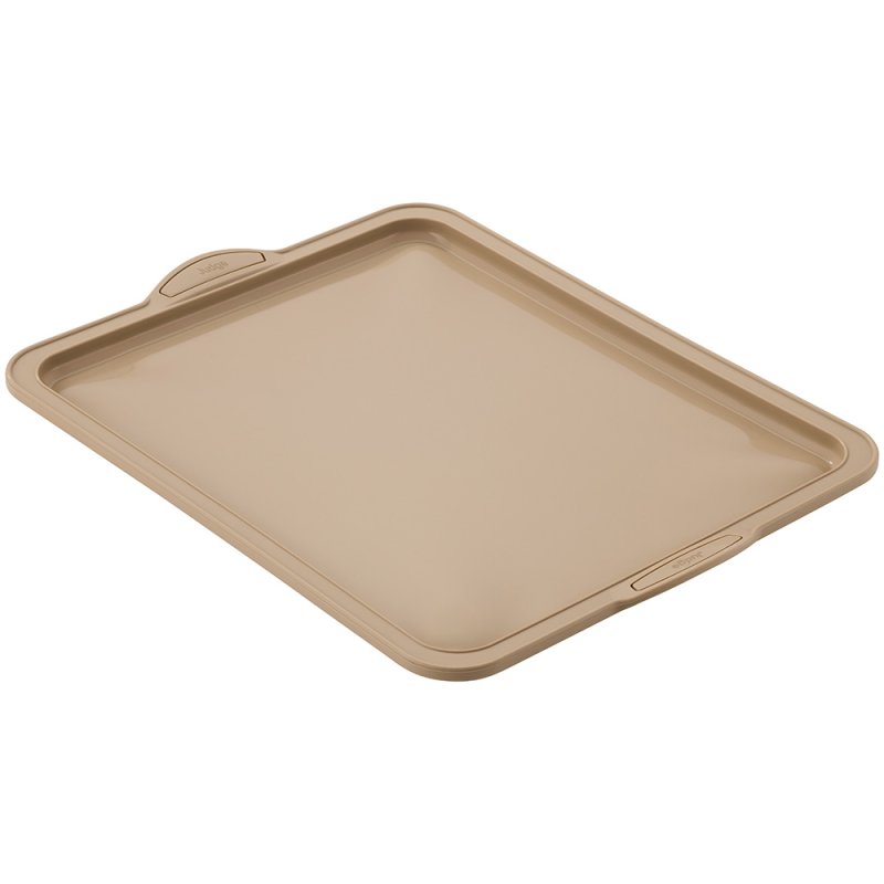 Judge Silicone Baking Tray Hazelnut 34cm x 28cm