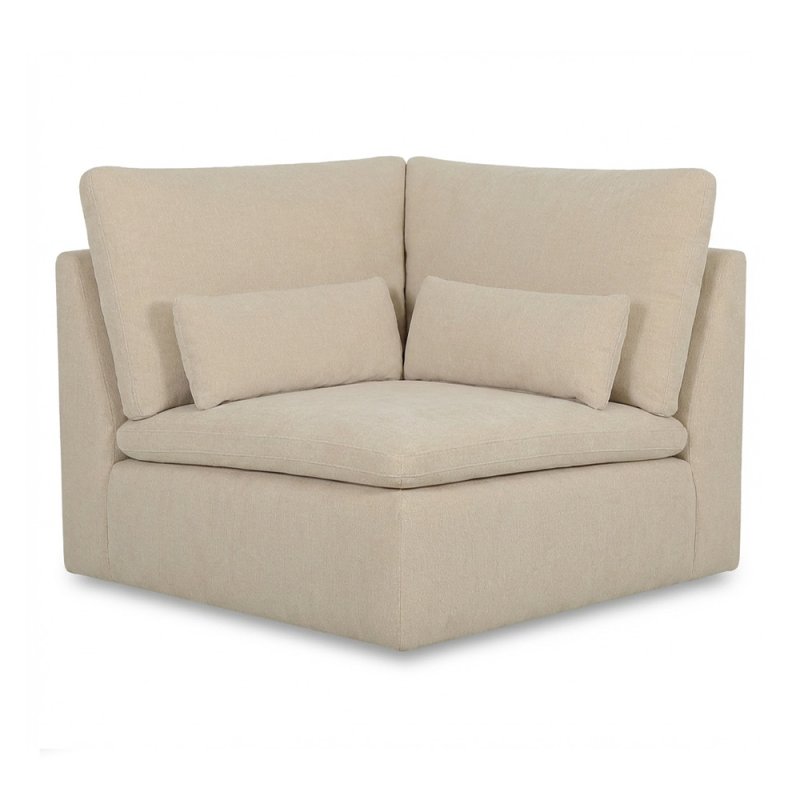 Valais Modular Square Corner Fabric 