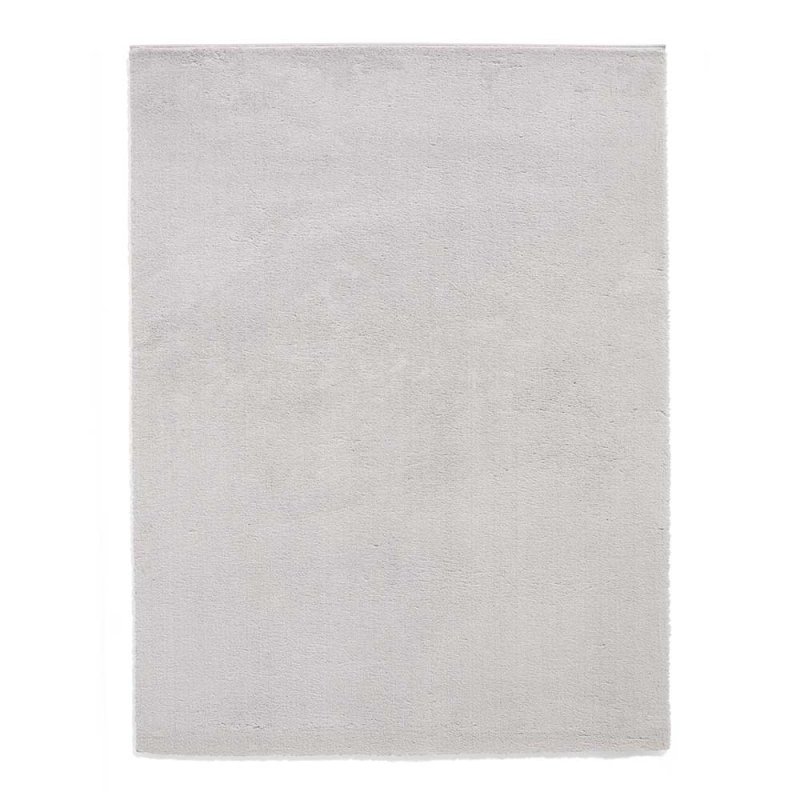 Bay Rug 80cm x 150cm Grey