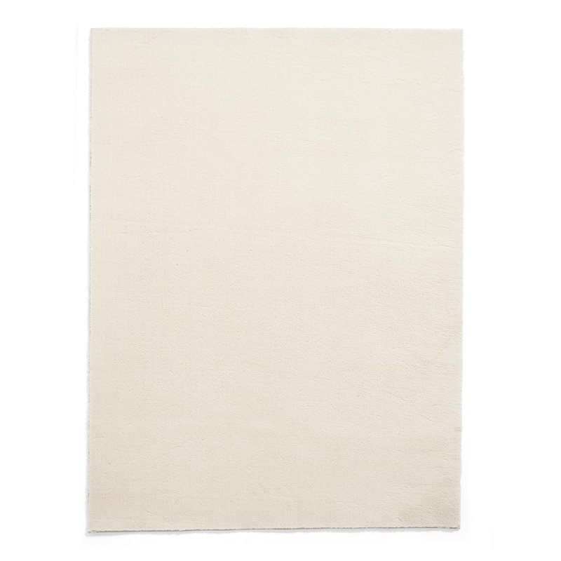 Bay Rug 80cm x 150cm Cream